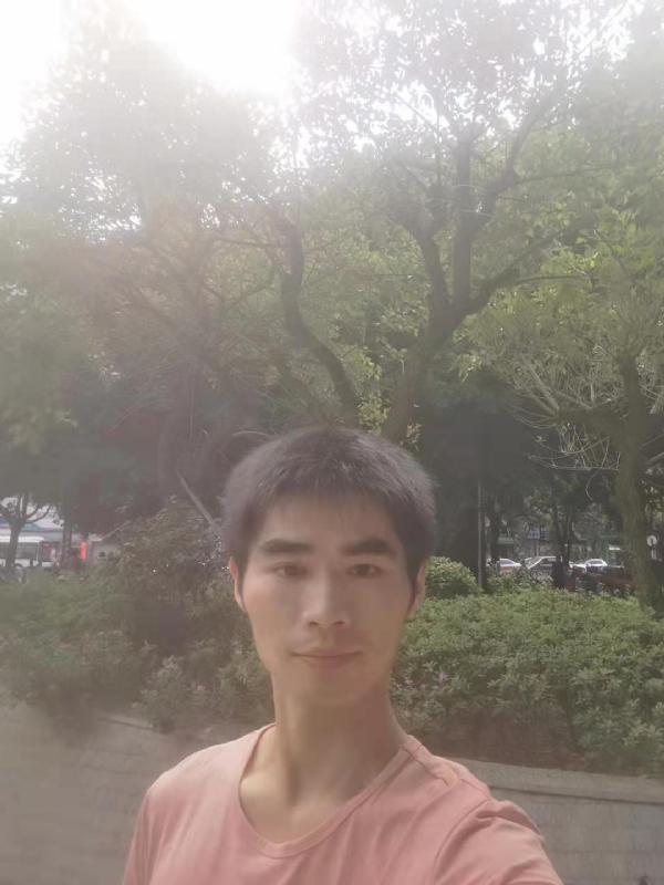 一天天的第一张照片--长汀征婚网