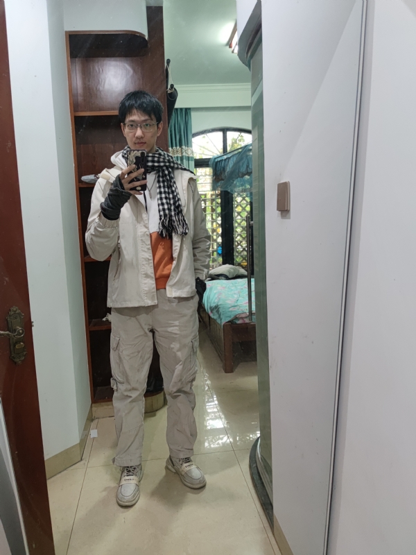 穗风禾的第一张照片--长汀征婚网