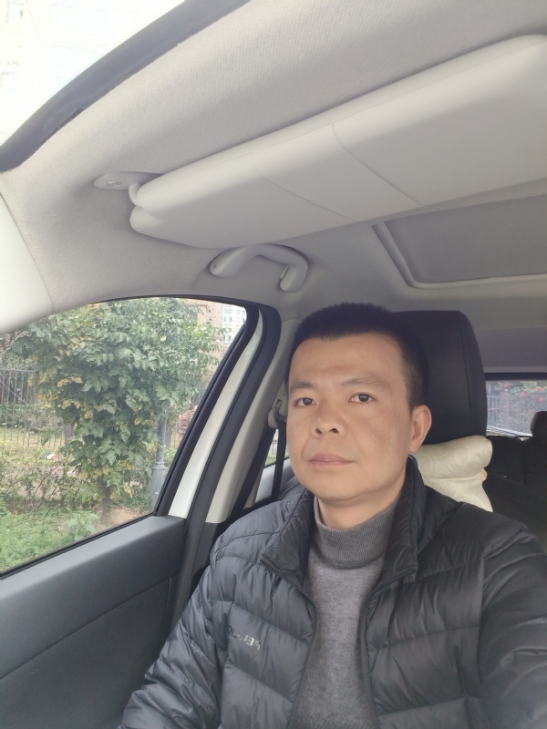 锦瑟的第一张照片--长汀征婚网