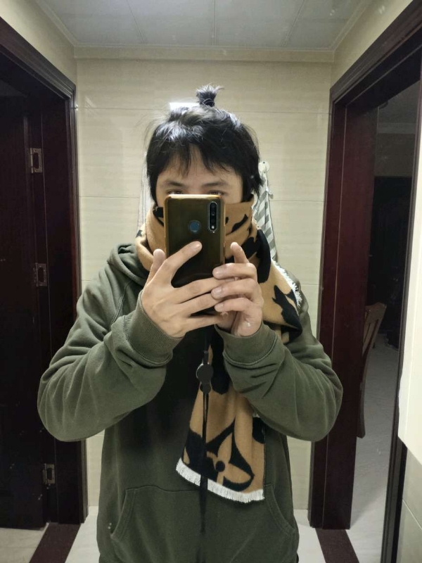 男技师的第一张照片--长汀征婚网