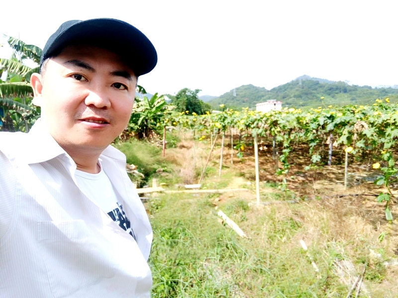 真诚找女伴的第一张照片--长汀征婚网