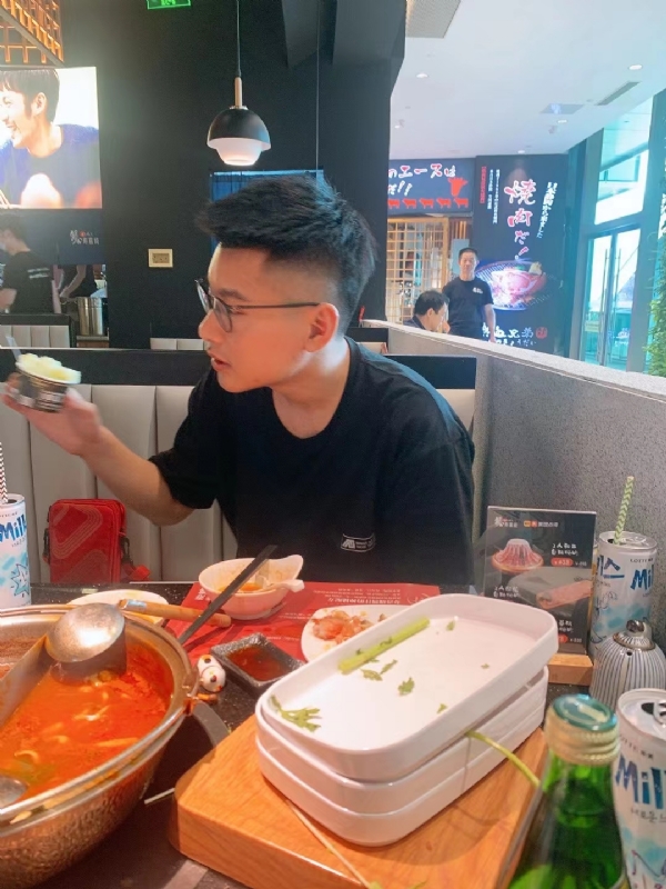 羽剑之子的第一张照片--长汀征婚网