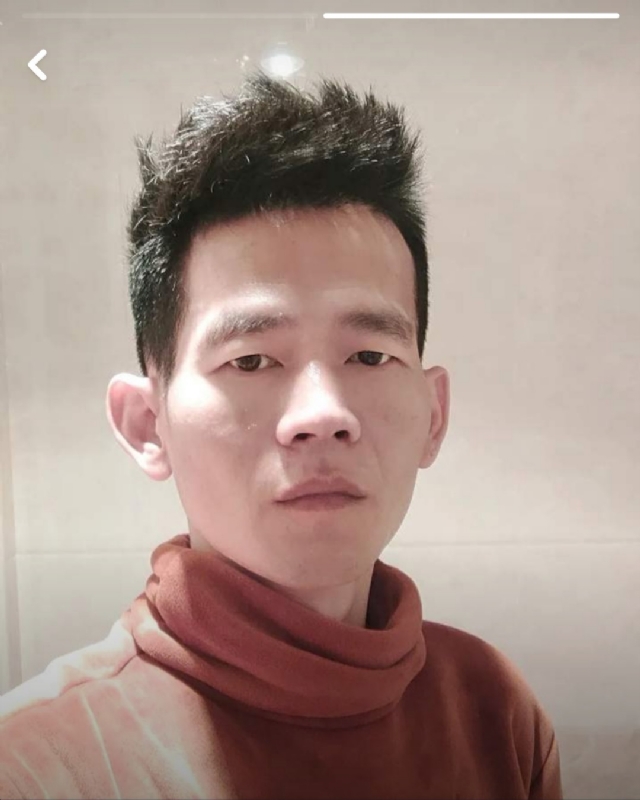 白了少年头的第一张照片--长汀征婚网