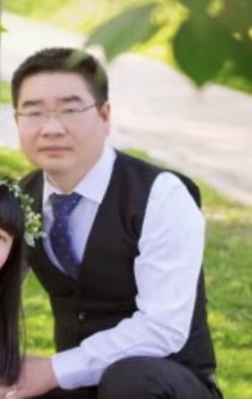 张大队长的第二张照片--长汀征婚网