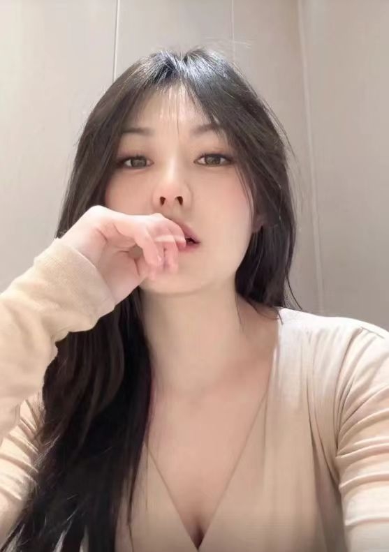 勾人心魂大美人的第一张照片--长汀征婚网