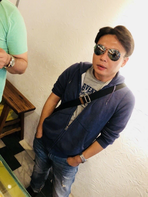 SWEET的第三张照片--长汀征婚网