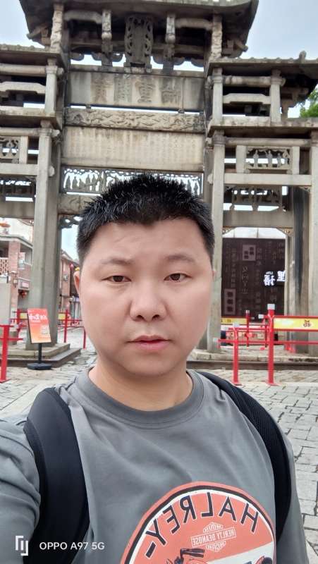 小许的第一张照片--长汀征婚网