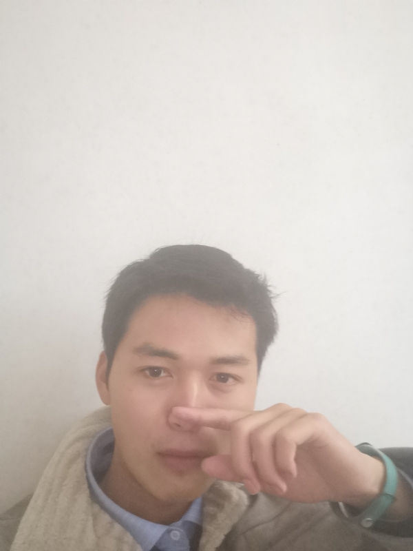 随遇而安的第四张照片--长汀征婚网