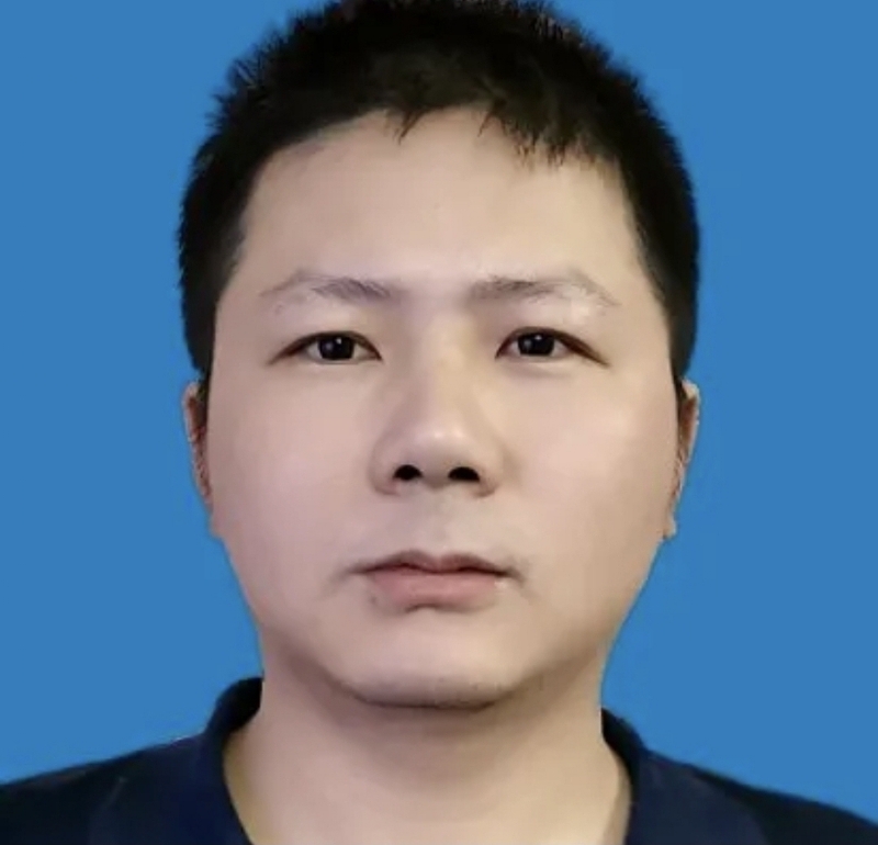 寒山的第一张照片--长汀征婚网