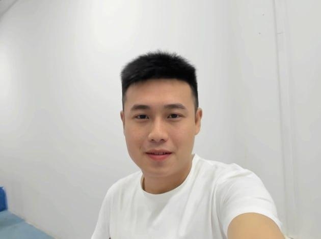 阿文历险记的第一张照片--长汀征婚网