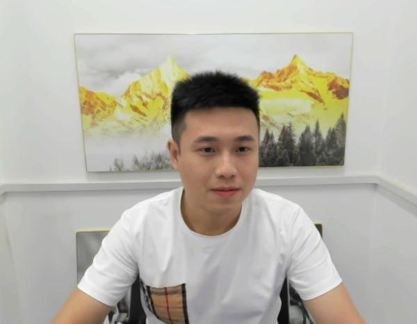 阿文历险记的第四张照片--长汀征婚网