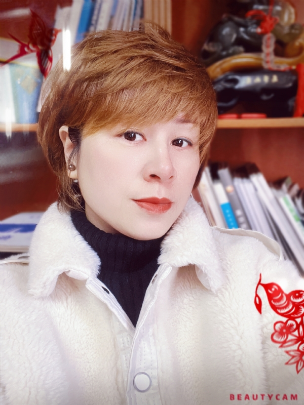 阳光百合的第一张照片--长汀征婚网