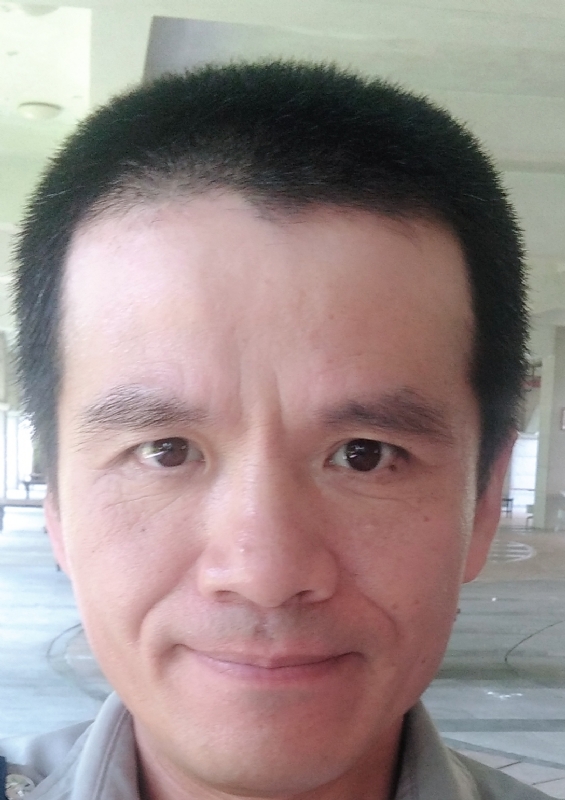 啊辣的第一张照片--长汀征婚网