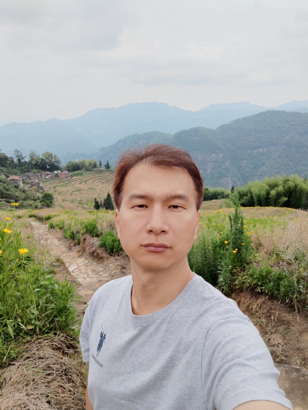 彩虹的第一张照片--长汀征婚网