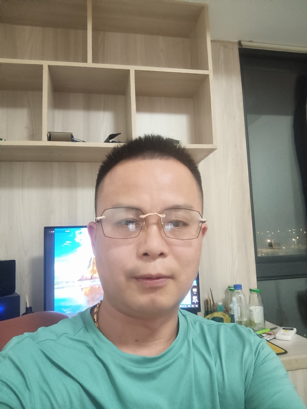 逍遥霸道的第一张照片--长汀征婚网