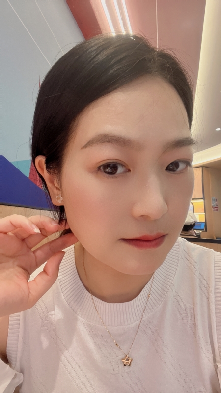 好久不见的第一张照片--长汀征婚网