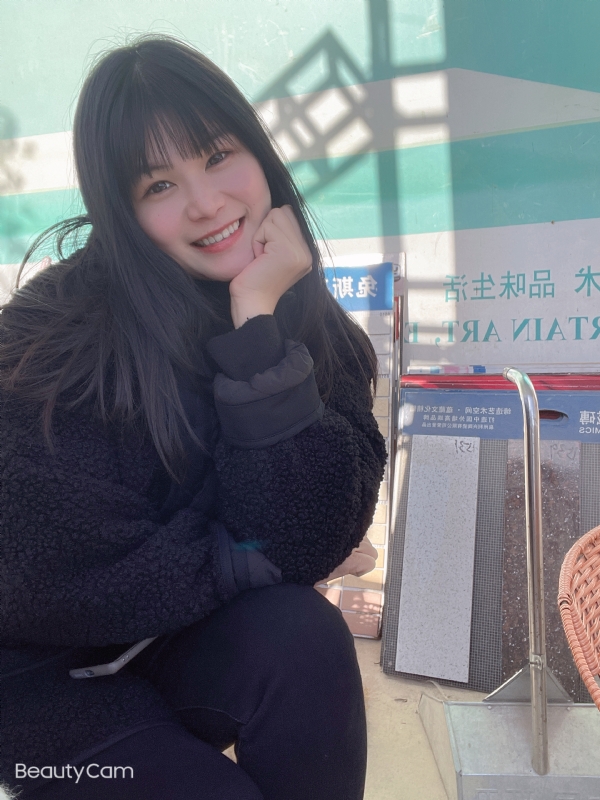 咪咪的第一张照片--长汀征婚网