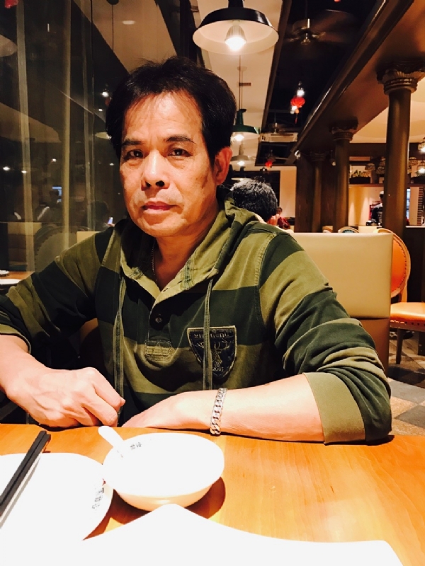 天马行空的第一张照片--长汀征婚网