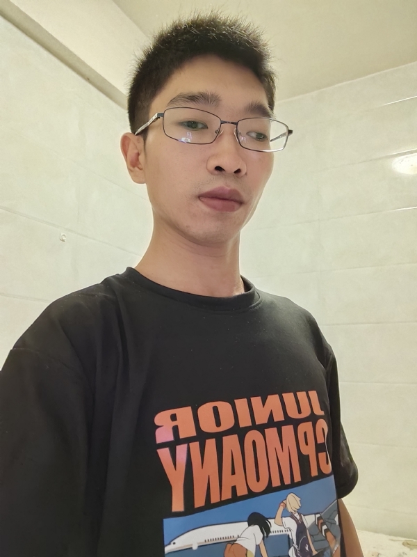 安然的第一张照片--长汀征婚网