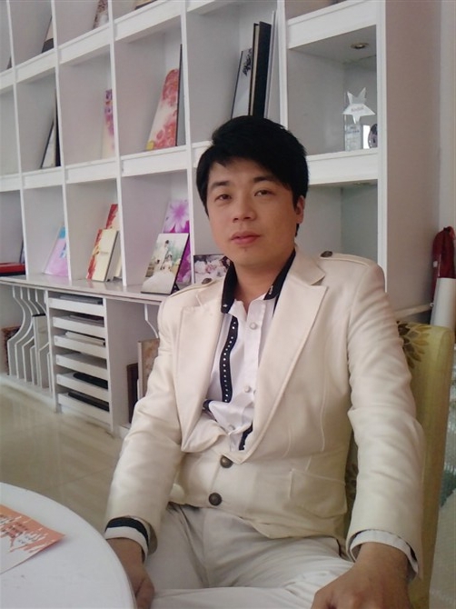 寻找的第一张照片--长汀征婚网