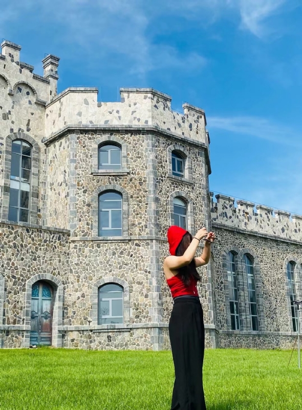 小女子不才的第三张照片--长汀征婚网