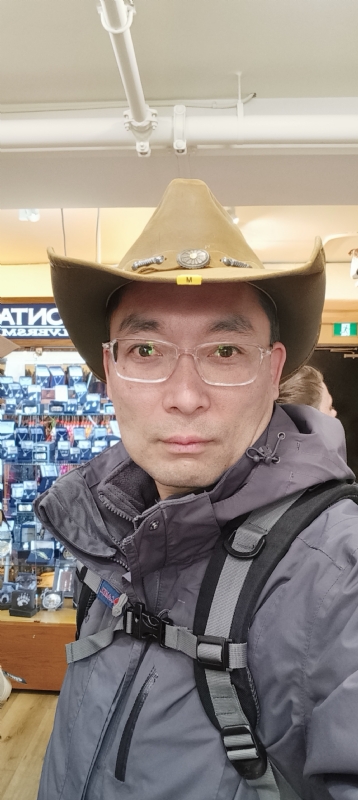 朴克灵的第二张照片--长汀征婚网