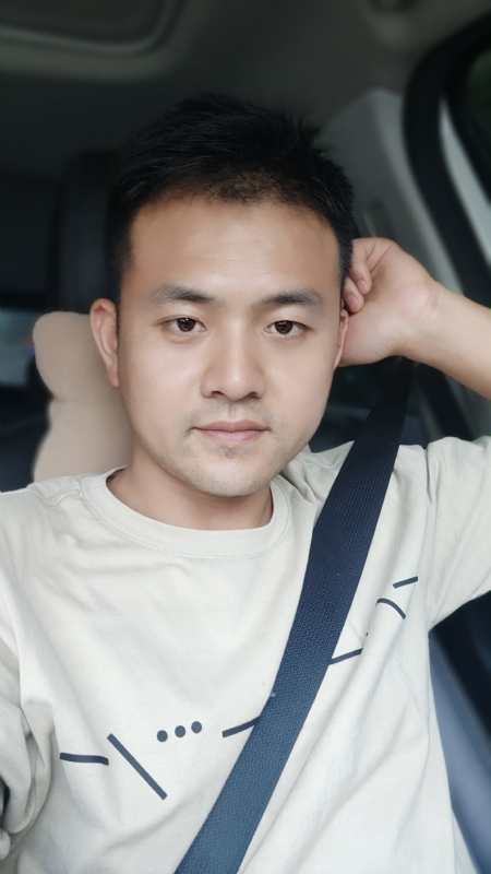 莫听窗林的第三张照片--长汀征婚网