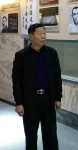 三德子的第一张照片--长汀征婚网