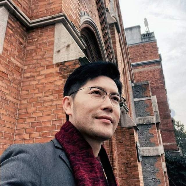 Sky的第一张照片--长汀征婚网