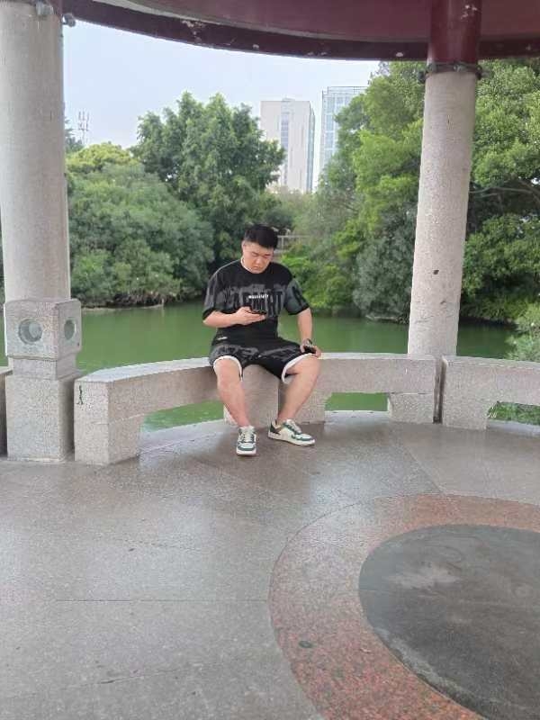 不善挽留的第二张照片--长汀征婚网