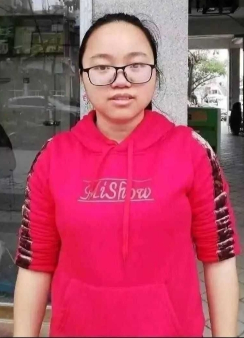 简单的第一张照片--长汀征婚网