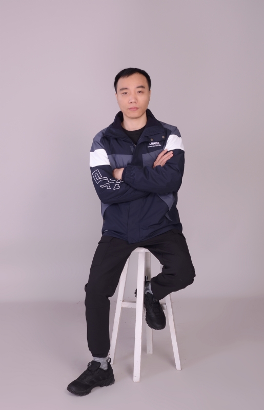 一只孤单的猫的第一张照片--长汀征婚网