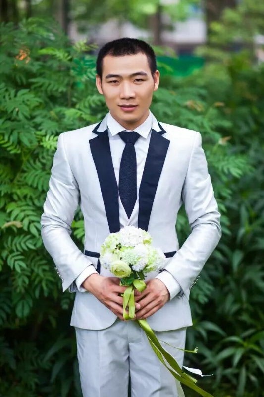 随缘的第一张照片--长汀征婚网