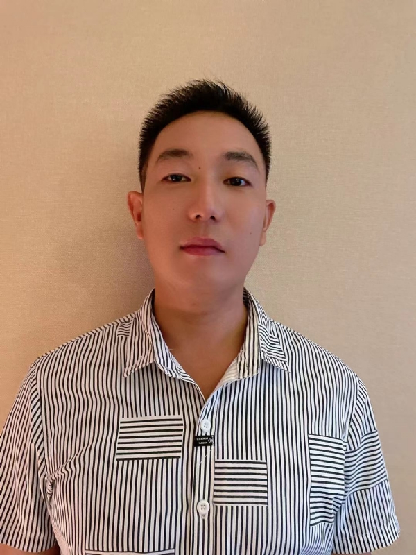 陈先生的第三张照片--长汀征婚网