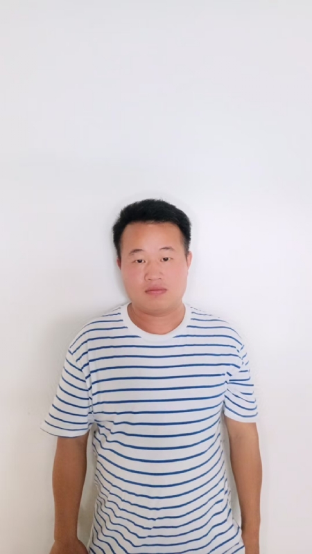 楠哥的第一张照片--长汀征婚网