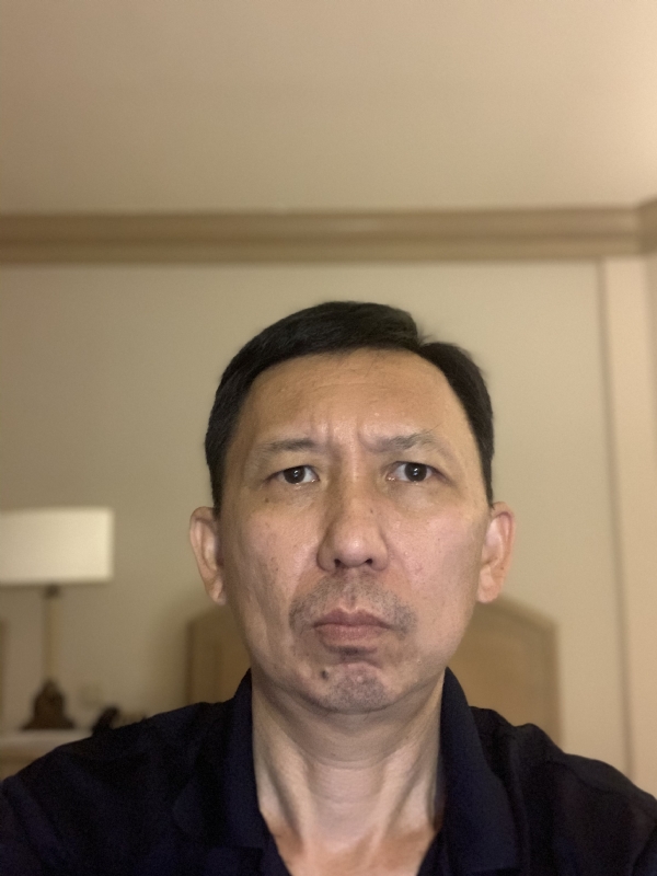 阿川的第一张照片--长汀征婚网