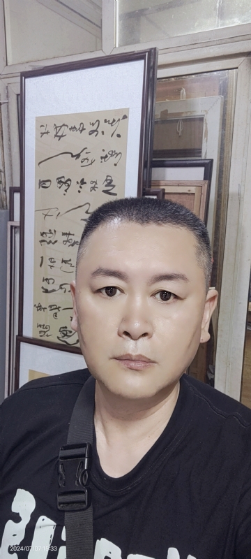 永恒的瞬间的第一张照片--长汀征婚网