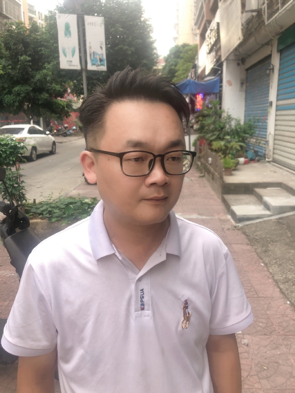 朱昱丞的第一张照片--长汀征婚网