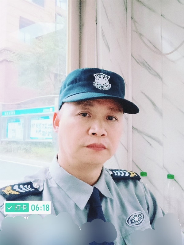 独一求二的第二张照片--长汀征婚网