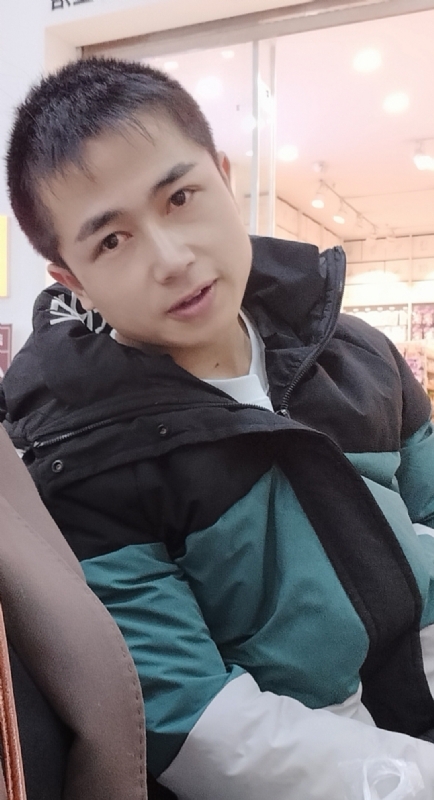 不骄不躁的第一张照片--长汀征婚网