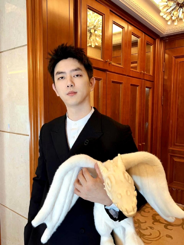 杨chen的第一张照片--长汀征婚网