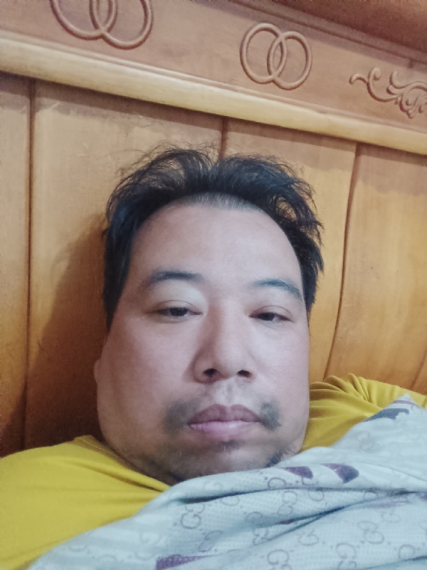 好好男人的第一张照片--长汀征婚网