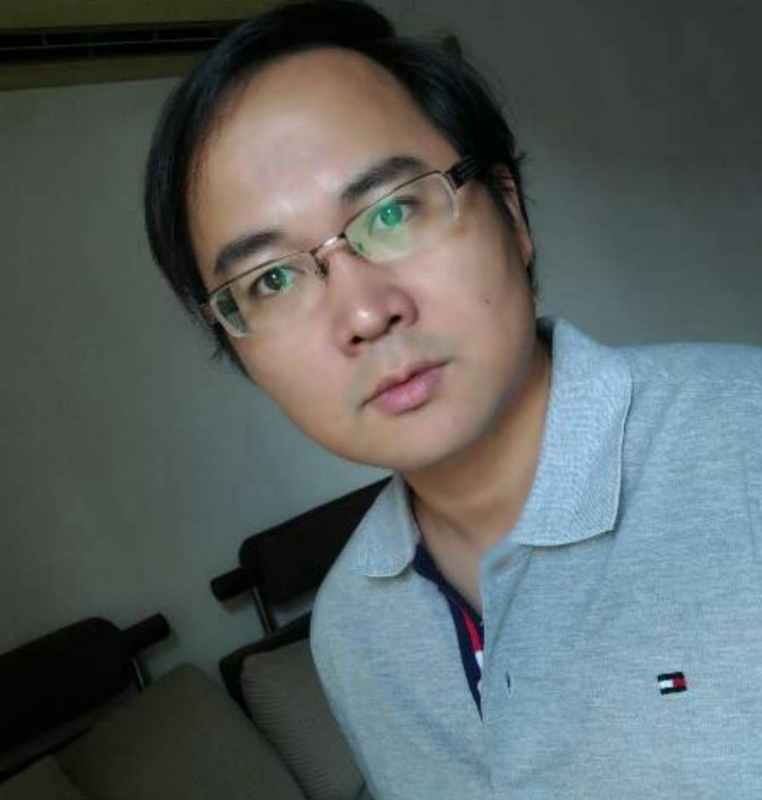 木火的第一张照片--长汀征婚网