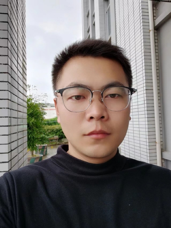 无限可能的第一张照片--长汀征婚网