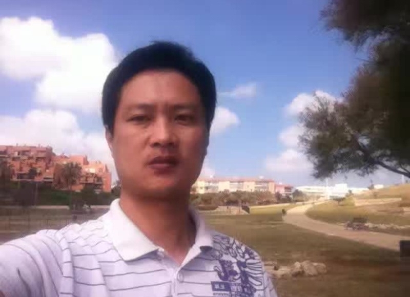 钟志的第二张照片--长汀征婚网