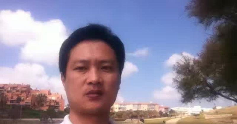 钟志的第三张照片--长汀征婚网