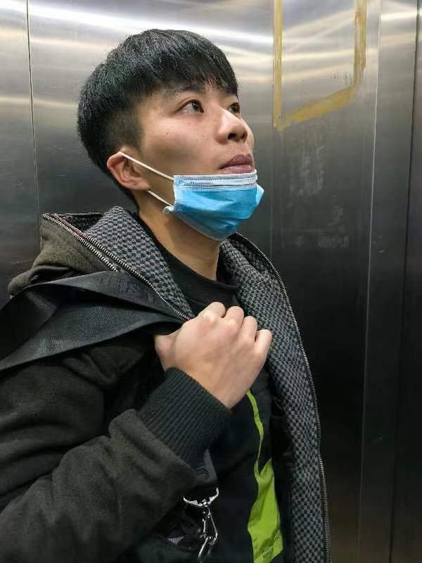 漂流的第二张照片--长汀征婚网