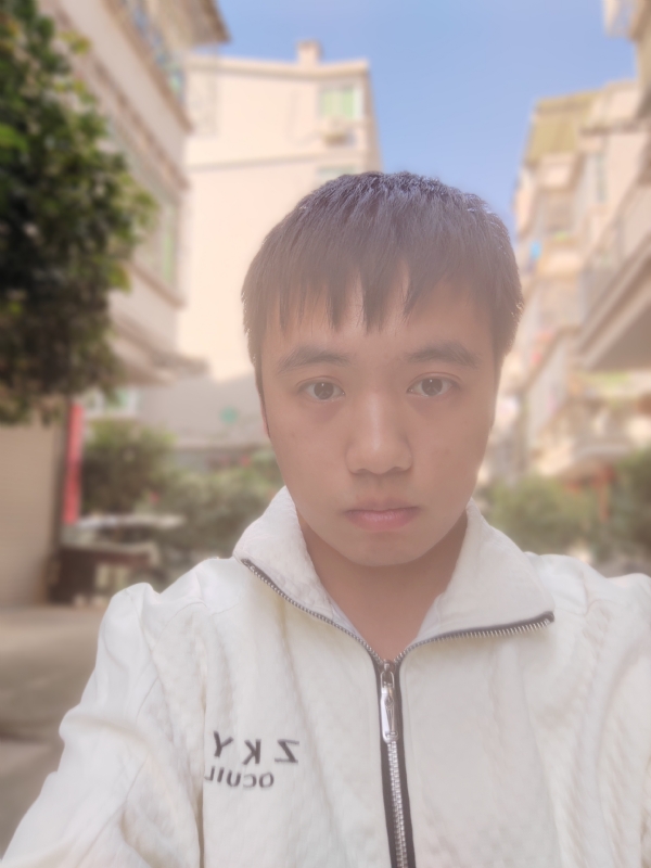 温柔的第一张照片--长汀征婚网