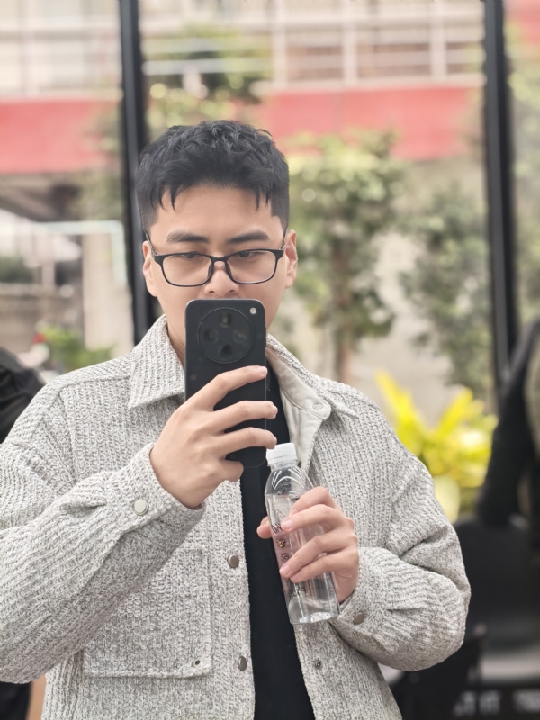 沙包的第一张照片--长汀征婚网