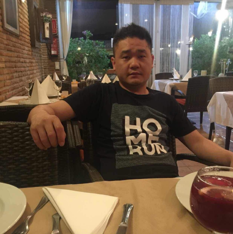 海外游子的第二张照片--长汀征婚网